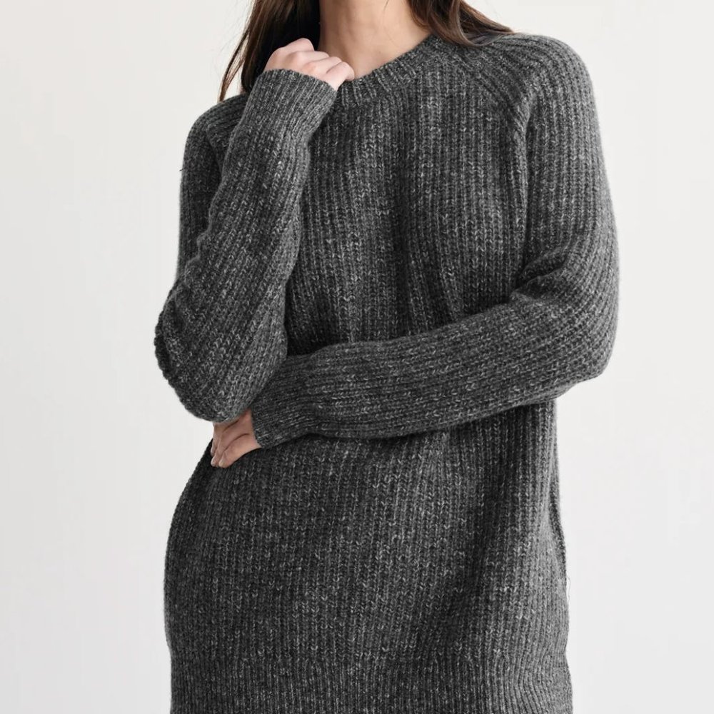 Jenni Kayne Oversized Cashmere Fisherman